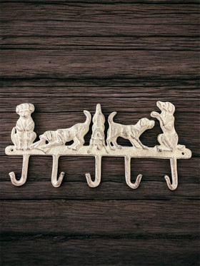 Koiranaulakko pitkä