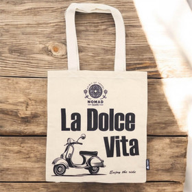La Dolce Vita kangaskassi