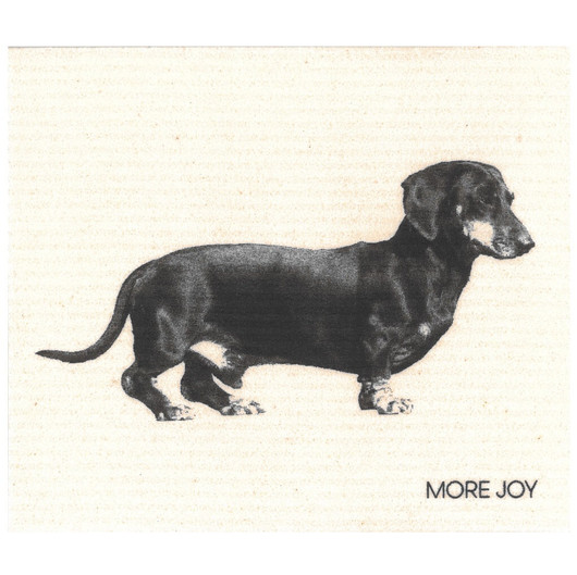 Tiskirätti mäyräkoira