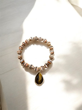 The Moshi - Alice rannekoru ruskea