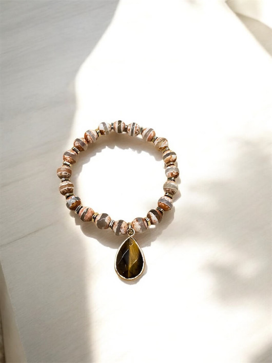 The Moshi - Alice rannekoru ruskea