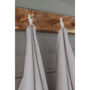 Epic Linen pellavapyyhe beige