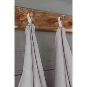 Epic Linen pellavapyyhe beige