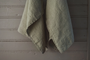 Epic Linen pellavapyyhe khaki