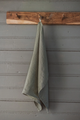 Epic Linen pellavapyyhe khaki