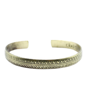 Tiibetiläinen rannerengas - Heimolehti kapea