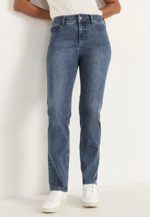 Cellbes Sara super denim farkut koko 44