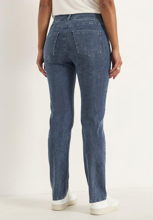 Cellbes Sara super denim farkut koko 44