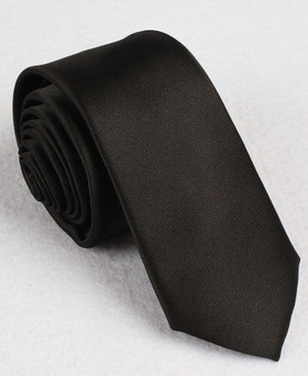 Solmio yksivärinen musta