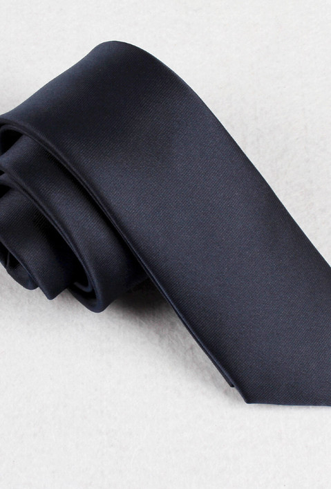 Solmio yksivärinen tummansininen