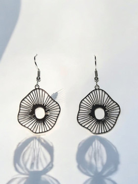 Alma korvakorut teräs 