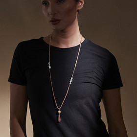 The Moshi - Hana kaulakoru taupe