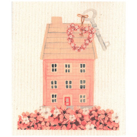 Tiskirätti uusi koti