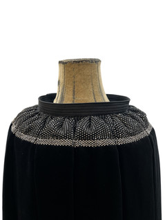 savunharmaa miniverkko vino7 nauhalla