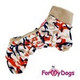 ForMyDog pehmopörröhaalari nartuille 