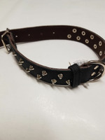 Niittipanta leveä 50cm (lev. 3cm)