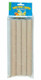 Orsipaperi iso 24cm 4kpl pak.  