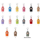 Pop Mart - Labubu - The Monsters - Pin for Love - Vinyl Plush Blind Box, N-Z