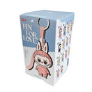 Pop Mart - Labubu - The Monsters - Pin for Love - Vinyl Plush Blind Box, N-Z
