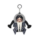 Pop Mart - Skullpanda x Wednesday - Plush