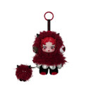 Pop Mart - Skullpanda - You Found Me! - Plush Doll Pendant - Blind Box