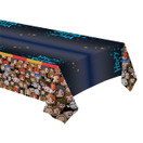 Harry Potter Muovipöytäliina, 120x180cm