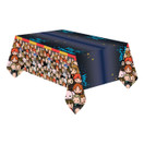 Harry Potter Muovipöytäliina, 120x180cm