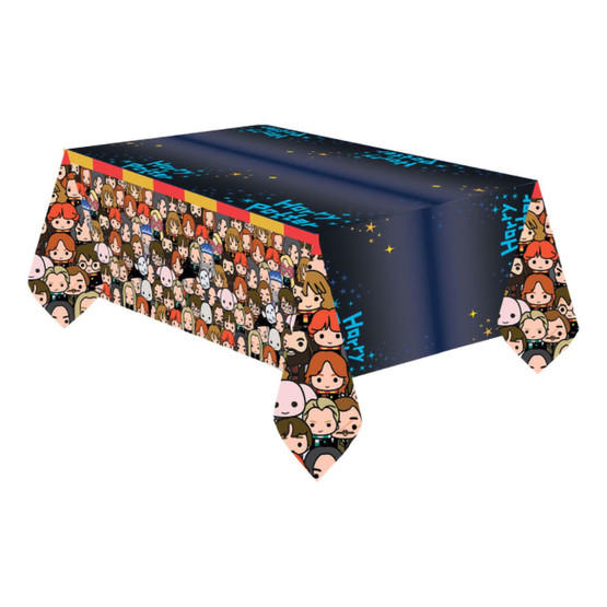 Harry Potter Muovipöytäliina, 120x180cm