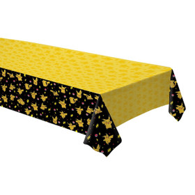 Pokémon Paperipöytäliina, 120x180cm