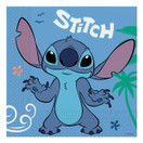 Stitch Lautasliinat, 20kpl