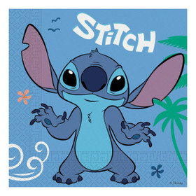 Stitch Lautasliinat, 20kpl