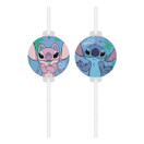 Stitch & Angel Juomapillit, 4kpl