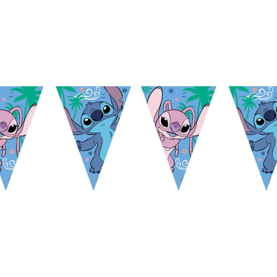 Stitch & Angel Viirinauha, 230cm