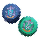 Harry Potter Slytherin Muffinssivuoat, 30kpl