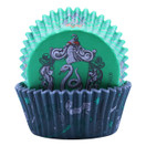 Harry Potter Slytherin Muffinssivuoat, 30kpl