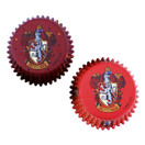Harry Potter Gryffindor Muffinssivuoat, 30kpl