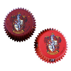 Harry Potter Gryffindor Muffinssivuoat, 30kpl