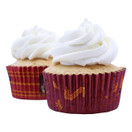 Harry Potter Gryffindor Muffinssivuoat, 30kpl