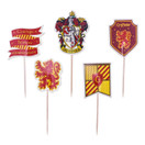 Harry Potter Kakkukoristeet, 15kpl