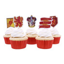 Harry Potter Kakkukoristeet, 15kpl