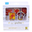 Harry Potter Kakkukoristeet, 15kpl