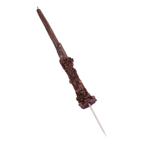 Harry Potter Taikasauva Kakkukynttilä