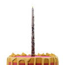 Harry Potter Taikasauva Kakkukynttilä