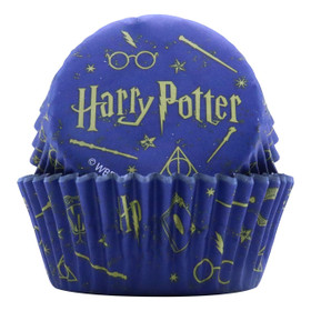 Harry Potter Muffinssivuoat, 30kpl