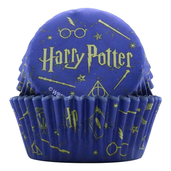 Harry Potter Muffinssivuoat, 30kpl