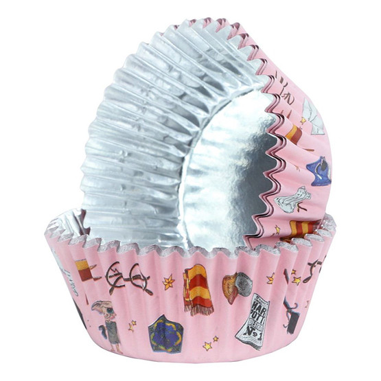 Harry Potter Kuppikakkusetti