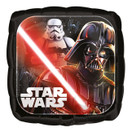 Star Wars Folioilmapallo, 43cm