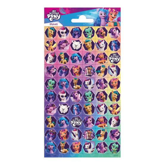 My Little Pony Tarrat