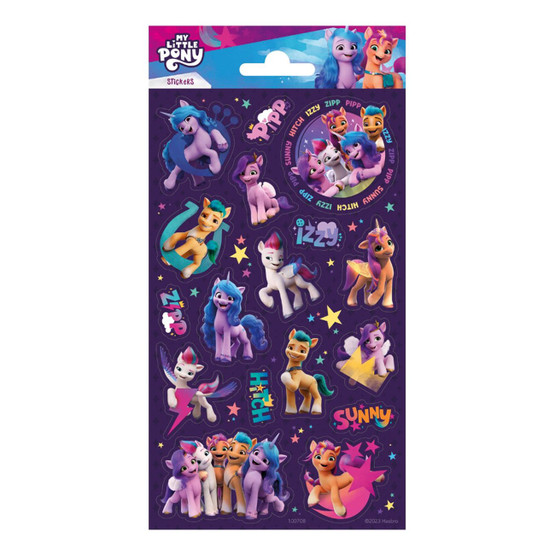 My Little Pony Tarrat Glitter