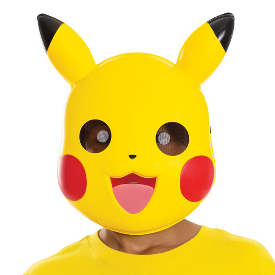 Pokémon Pikachu Naamari